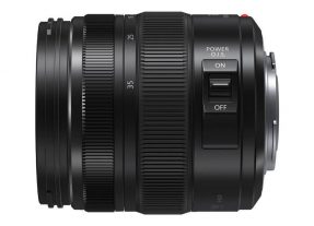 Panasonic 12-35mm F/2.8 HD power O.i.S. Lumix G X Vario