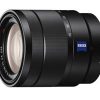 Sony SEL 24-70mm F/4.0 ZEISS OSS-0