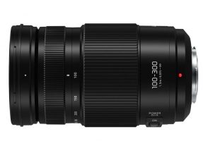 Panasonic MFT 100-300mm F/4.0-5.6 Lumix G Vario Mark II