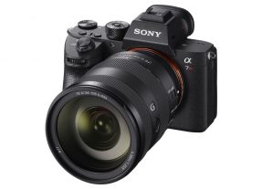 Sony FE 24-105mm F/4.0 G OSS -4752