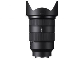 Sony FE 24-70mm F/2.8 GM