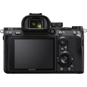 Sony A7 Mark III body-6022