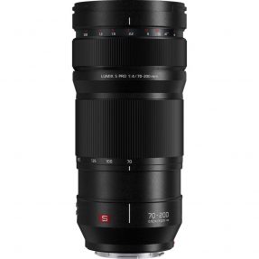 Panasonic Lumix S Pro 70-200mm F/4.0 OIS L-mount-5409