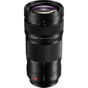 Panasonic Lumix S Pro 70-200mm F/4.0 OIS L-mount-5410