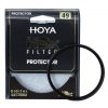 Hoya 49mm HDX Protector-0