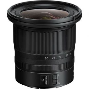 Nikon Z 14-30mm F/4 S-line Nikkor-5614