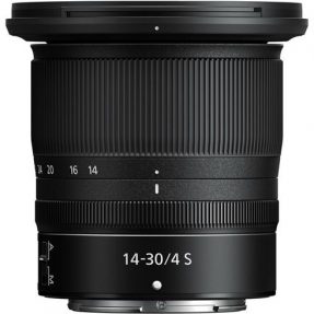 Nikon Z 14-30mm F/4 S-line Nikkor-5613