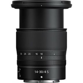 Nikon Z 14-30mm F/4 S-line Nikkor-5612