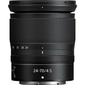 Nikon Z 24-70mm F/4.0 S-line Nikkor-5617