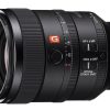 Sony FE 100mm F/2.8 STF GM OSS-0