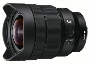 Sony FE 12-24mm f/4.0G