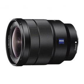 Sony SEL 16-35mm F/4.0 ZA OSS Vario-Tessar T*