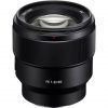 Sony FE 85mm F/1.8-0