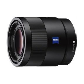 Sony FE 55mm F/1.8 ZEISS Sonnar T*