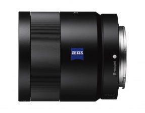 Sony FE 55mm F/1.8 ZEISS Sonnar T* -5553