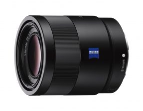 Sony FE 55mm F/1.8 ZEISS Sonnar T* -5554