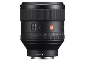 Sony FE 85mm F/1.4 GM-5565