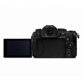 Panasonic LUMIX DC-G90 zwart + 12-60mm ASPH Power OIS-5719