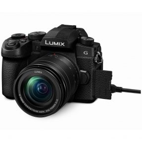 Panasonic LUMIX DC-G90 zwart + 12-60mm ASPH Power OIS-5715