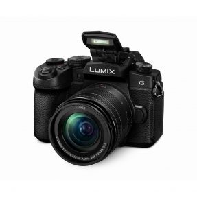 Panasonic LUMIX DC-G90 zwart + 12-60mm ASPH Power OIS-5713