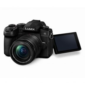 Panasonic LUMIX DC-G90 zwart + 12-60mm ASPH Power OIS-5714