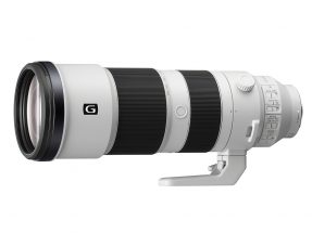 Sony FE 200-600 F5.6-6.3 G OSS