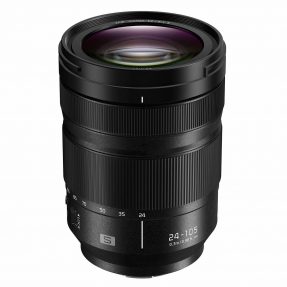 Panasonic Lumix S 24-105mm F/4.0 macro OIS L-mount -5747