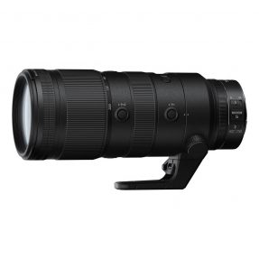 Nikon Z 70-200mm F/2.8 S-line Nikkor