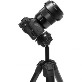 Peak Design Travel Tripod-6371