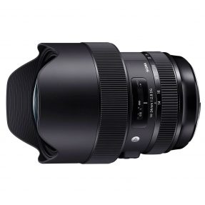 SIGMA 14-24MM F/2.8 DG DN ART SONY E-MOUNT