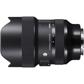 SIGMA 14-24MM F/2.8 DG DN ART SONY E-MOUNT