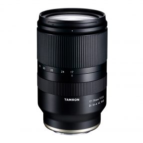 Tamron 17-70 mm F2.8 Di III-A VC RXD Sony FE