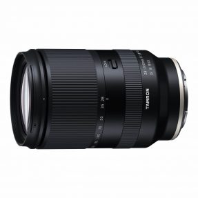 Tamron 28-200mm F/2.8-5.6 Di III RXD Sony FE