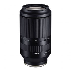 TAMRON 70-180MM F/ 2.8 DI III VXD SONY FE