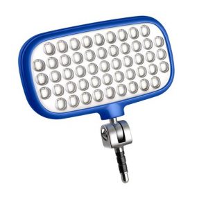 Metz Mecalight LED-72 Smart Blue