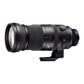 SIGMA 150-600MM F/5-6.3 DG DN OS SPORTS SONY E-MOUNT