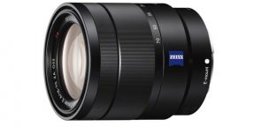 SONY E 16-70MM F/4.0 ZA OSS ZEISS VARIO-TESSAR T*