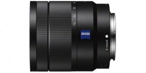 SONY E 16-70MM F/4.0 ZA OSS ZEISS VARIO-TESSAR T*