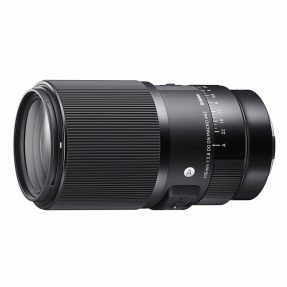 SIGMA 105MM F/2.8 DG DN MACRO ART | SONY FE-MOUNT