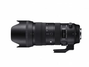 SIGMA 70-200MM F/2.8 DG OS HSM SPORTS CANON