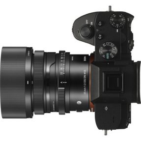 SIGMA 35MM F/2 DG DN CONTEMPORARY SONY E-MOUNT