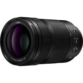 PANASONIC LUMIX S 70-300MM F/4.5-5.6 MACRO O.I.S. (S-R70300)