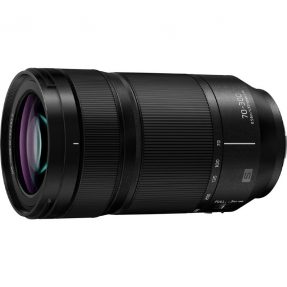 PANASONIC LUMIX S 70-300MM F/4.5-5.6 MACRO O.I.S. (S-R70300)