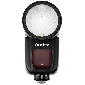 Godox Speedlite V1 Nikon Kit