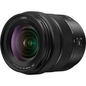 Panasonic Lumix S 20-60mm F3.5/5.6 L-mount