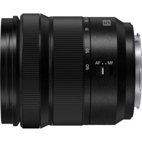 Panasonic Lumix S 20-60mm F3.5/5.6 L-mount