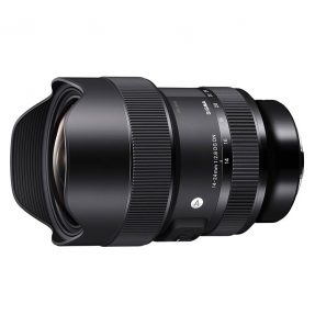 SIGMA 14-24MM F/2.8 DG DN ART L-MOUNT