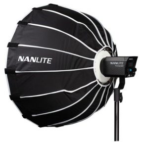 Nanlite Parabolic Softbox FM-mount (SB-FMM-60)