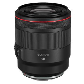 CANON RF 50MM F/1.2L USM