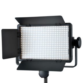 GODOX LED 500C MET BARNDOOR